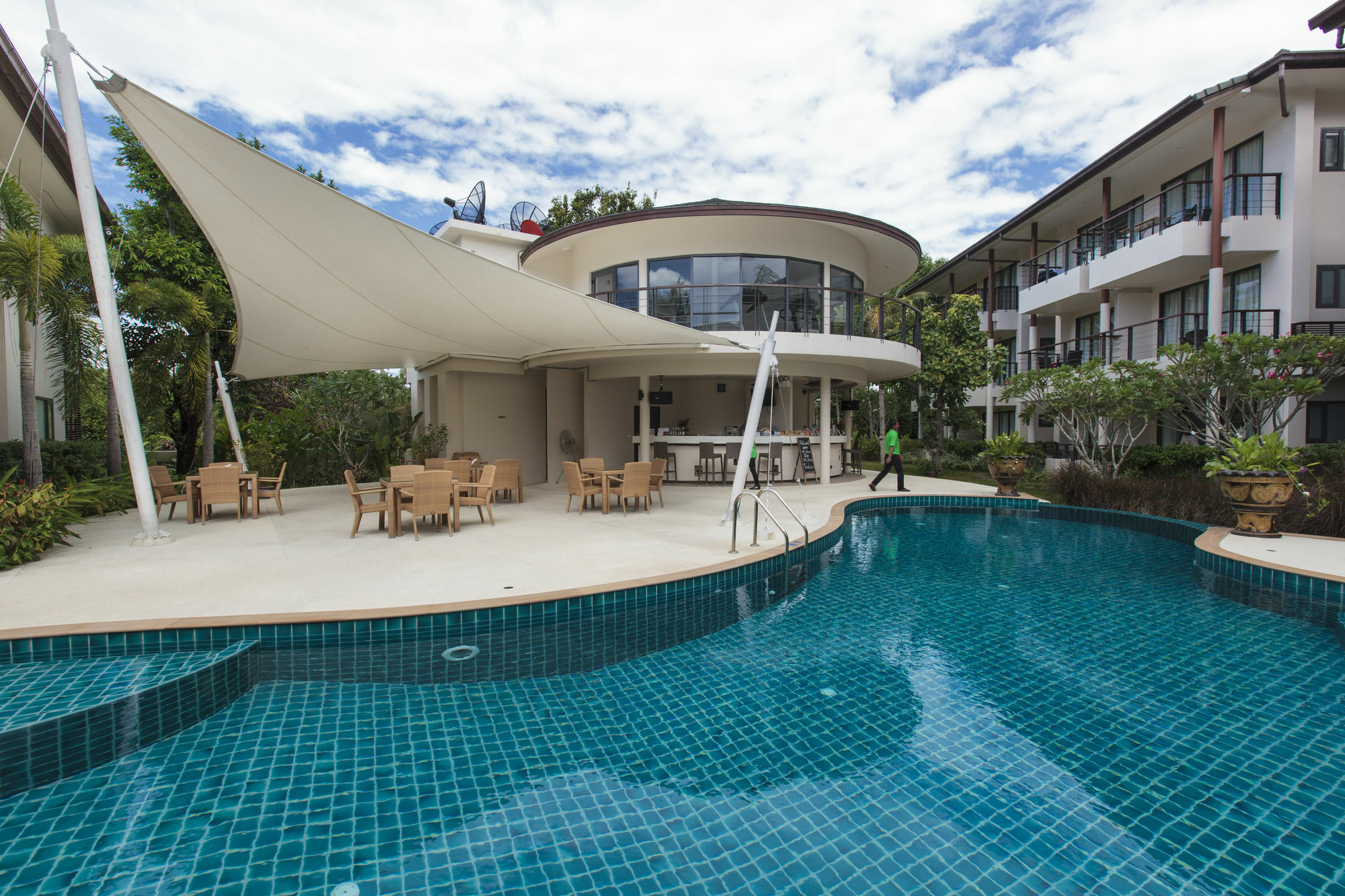 Samui Emerald Resort Bophut Zewnętrze zdjęcie